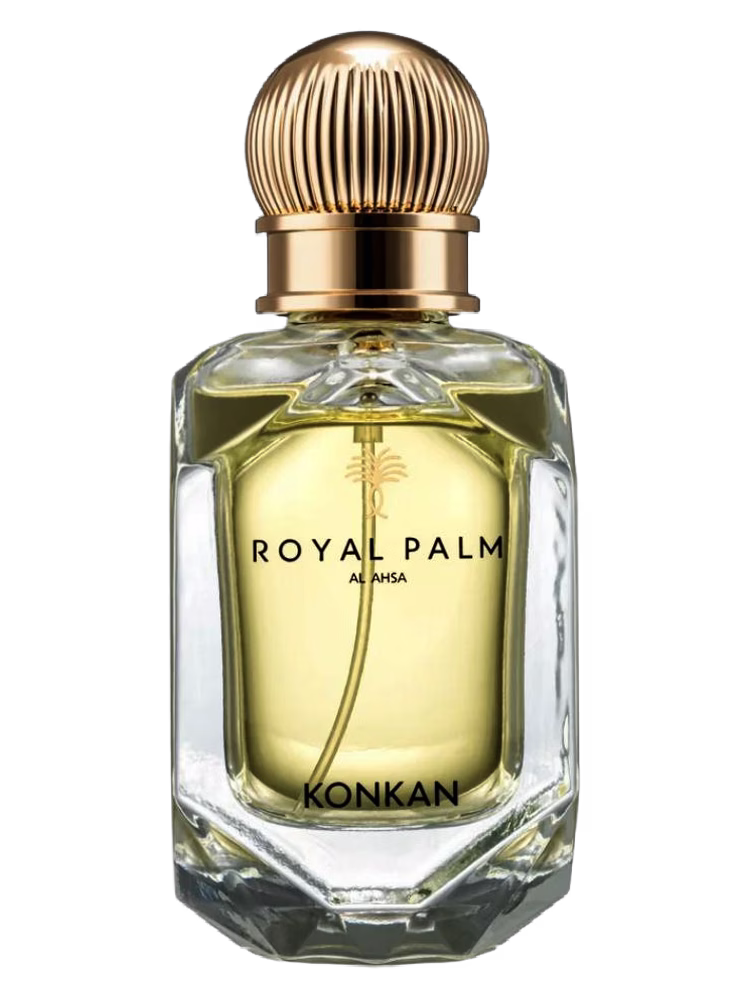 Royal Palm Konkan