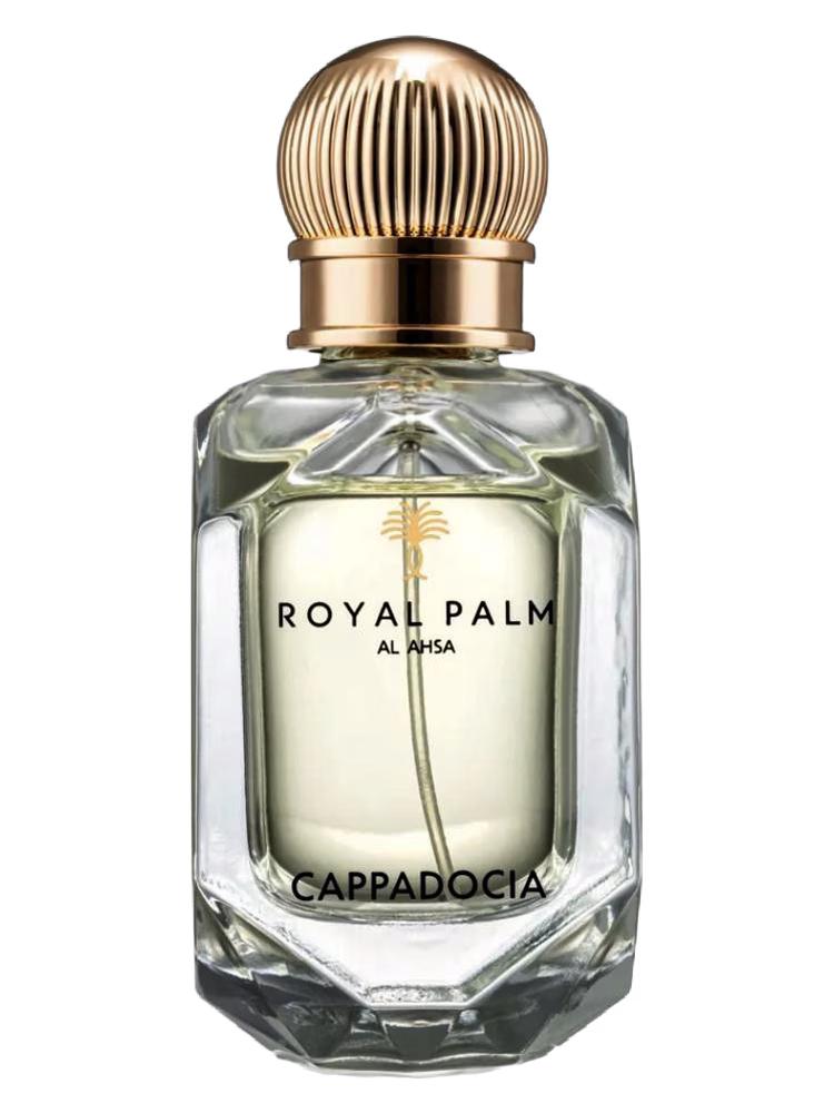 Royal Palm Cappadocia