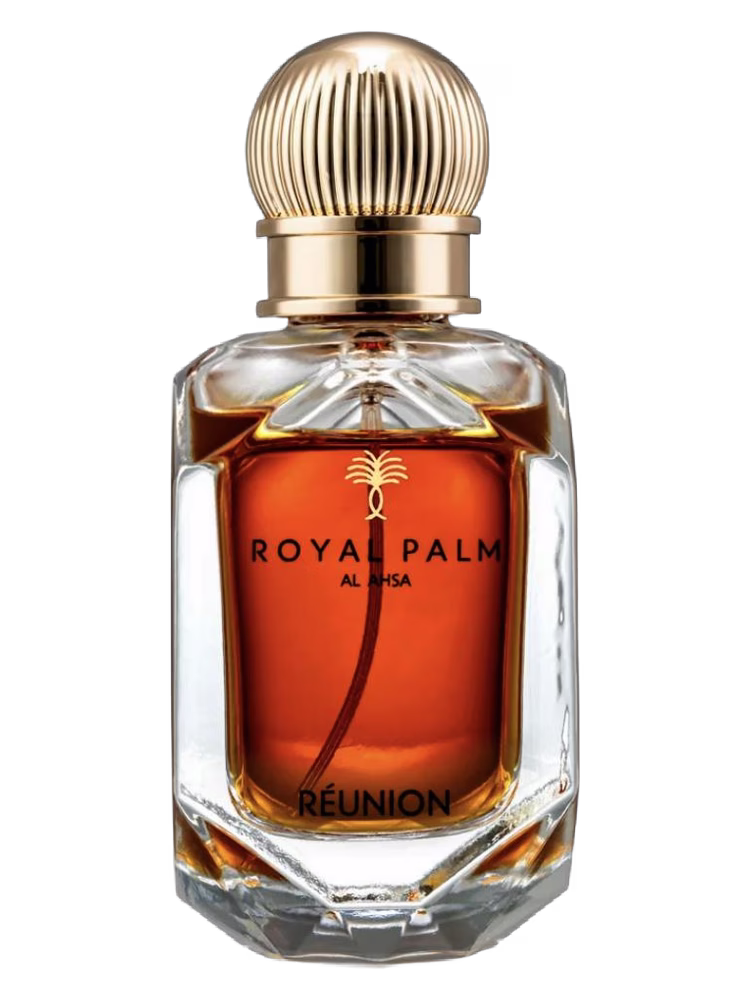 Royal Palm Réunion