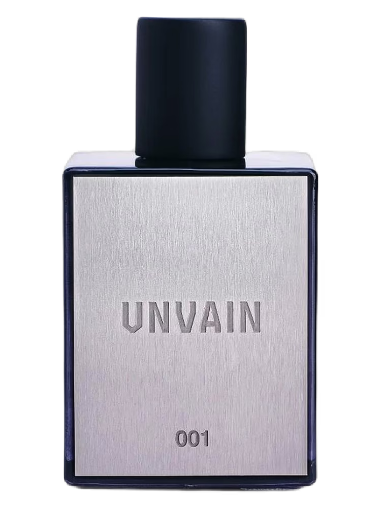 UNVAIN 001 TAJ