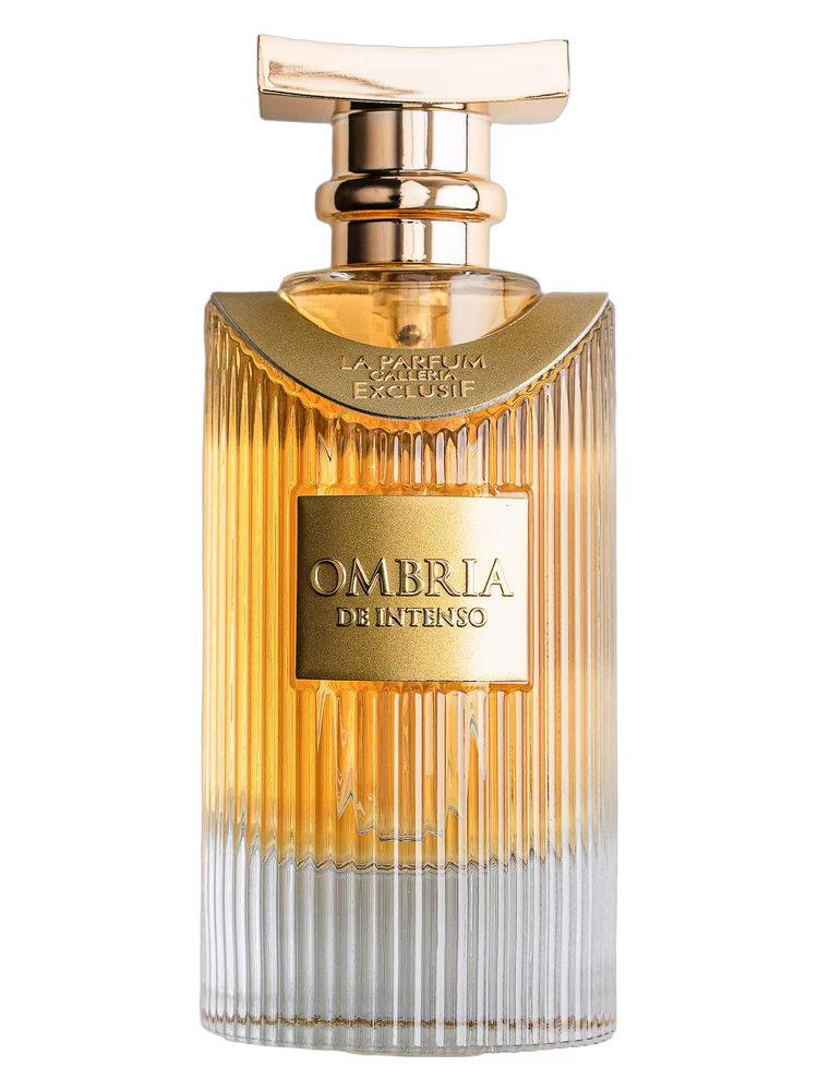 La Parfum Galleria Ombria De Intenso