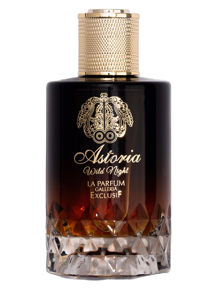La Parfum Galleria Astoria Wild Night