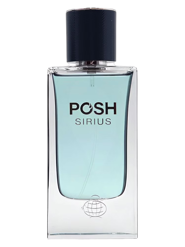 Fragrance World Posh Sirius