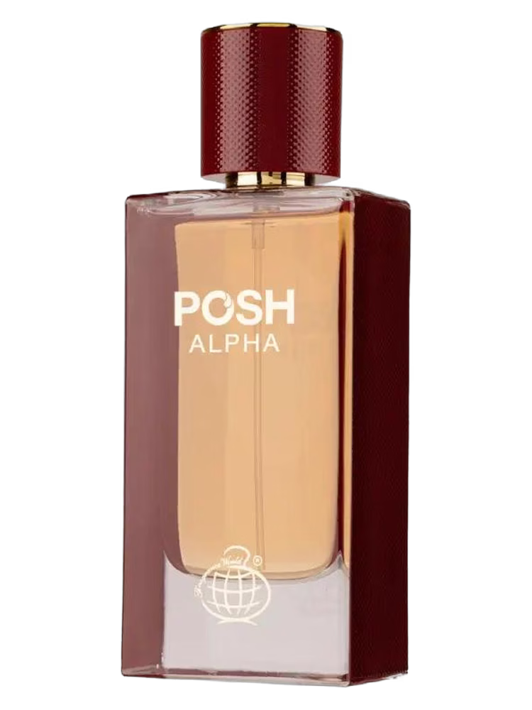 Fragrance World Posh Alpha