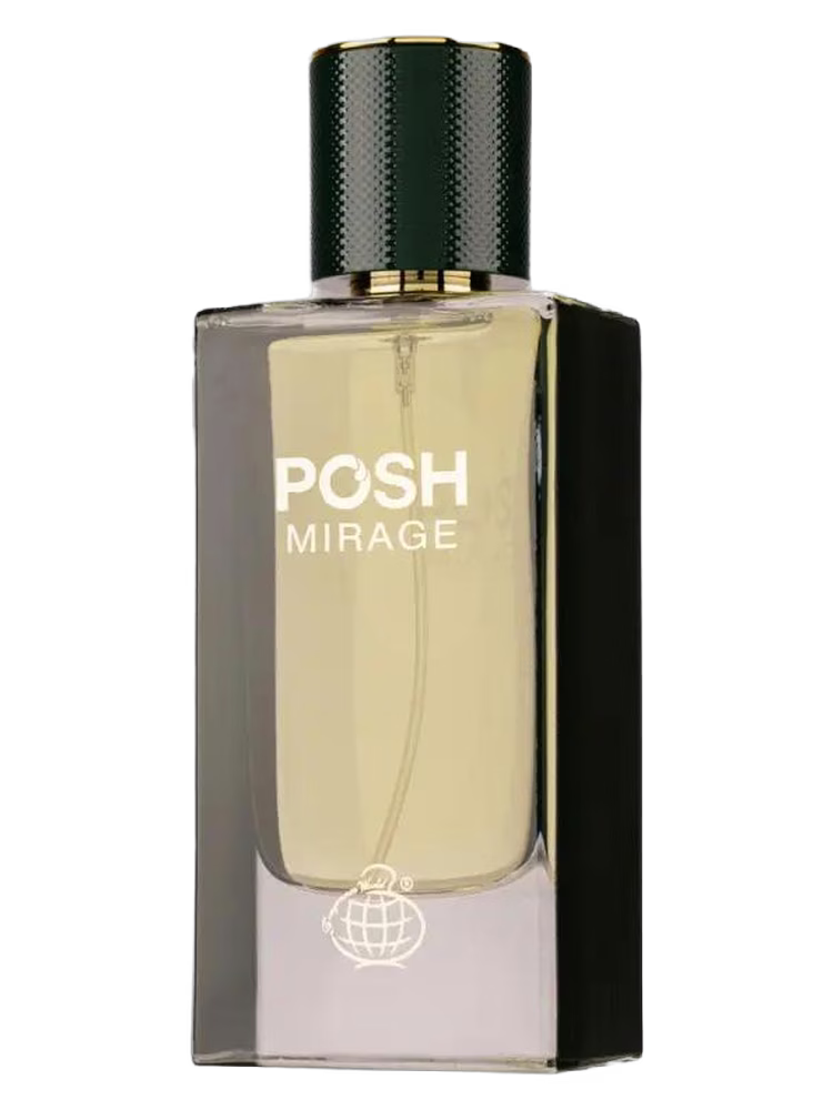 Fragrance World Posh Mirage