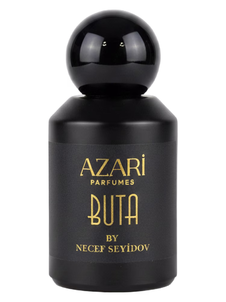 Azari Parfumery Buta
