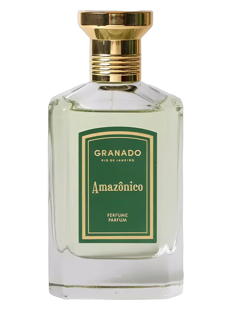 Granado Amazônico