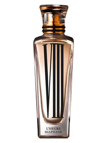 L'Heure Diaphane 香水 Les Heures de Cartier: L'Heure Diaphane VIII Cartier 香水- 一款
