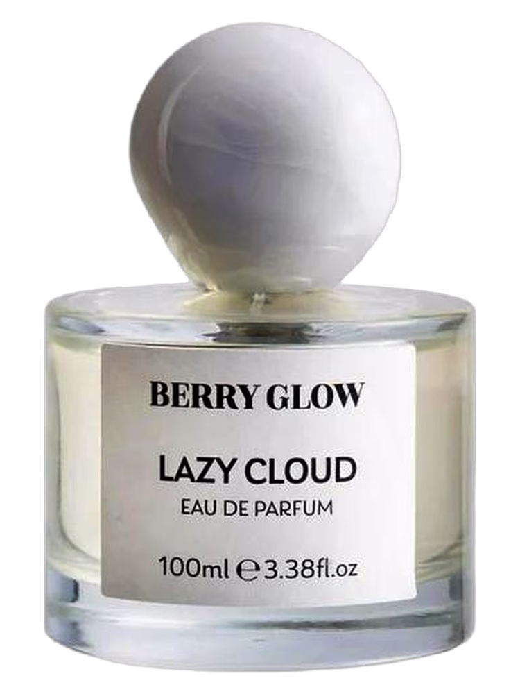 Berry Glow Lazy Cloud