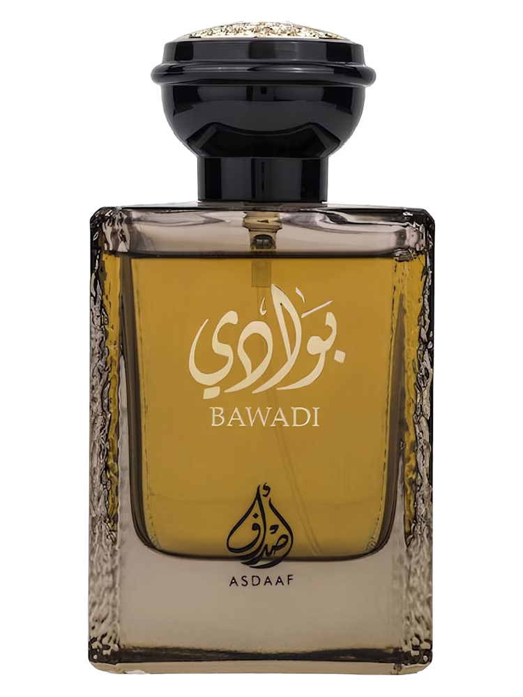 Asdaaf Bawadi