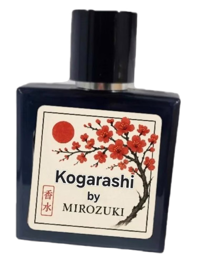 Mirozuki Kogarashi