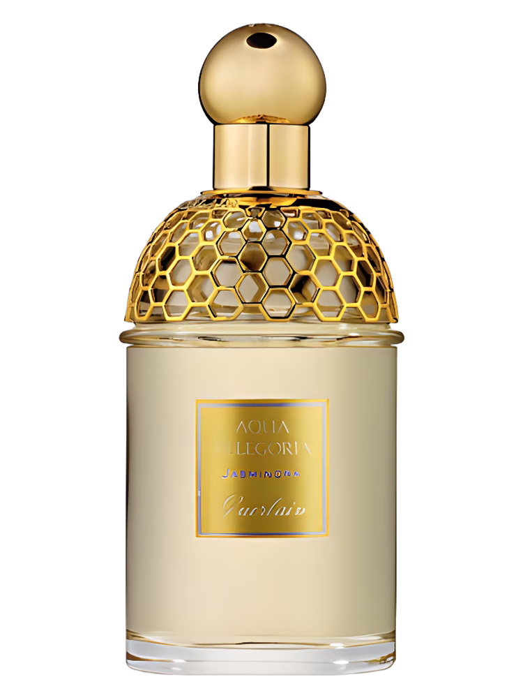 Guerlain Aqua Allegoria Jasminora