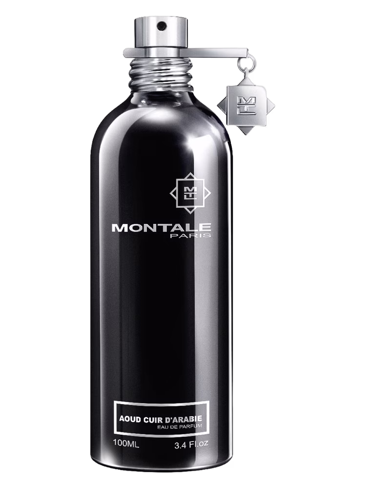 Montale Aoud Cuir d’Arabie