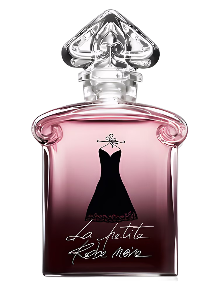 Guerlain La Petite Robe Noire 2