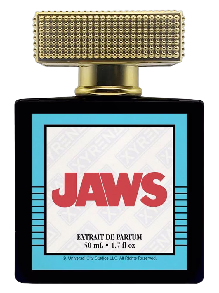 Xyrena Jaws