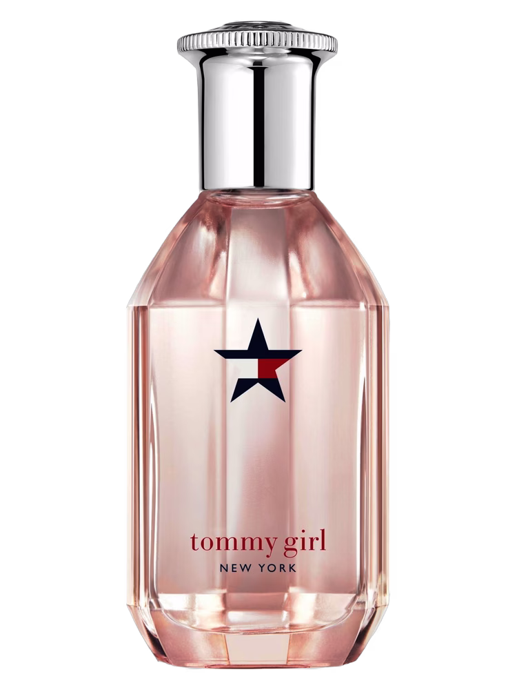 Tommy Hilfiger Tommy Girl New York