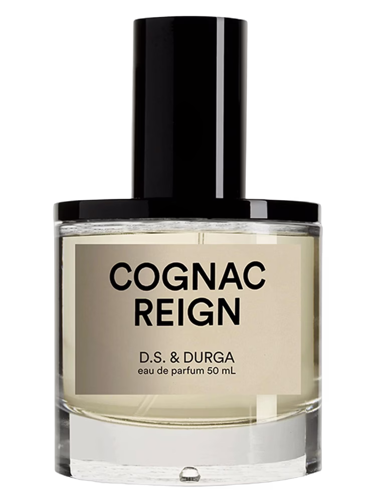 DS&amp;Durga Cognac Reign