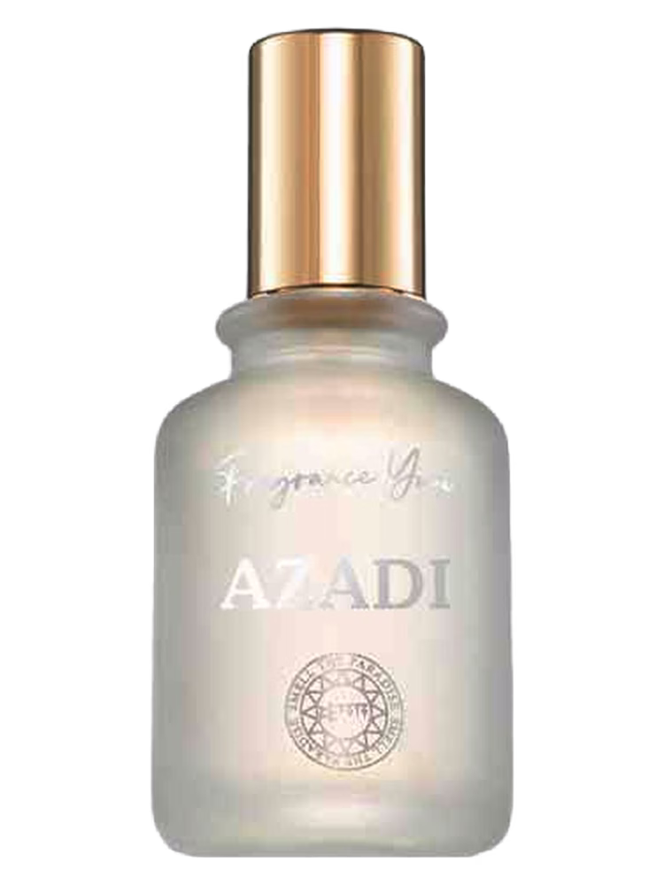 YANI Azadi