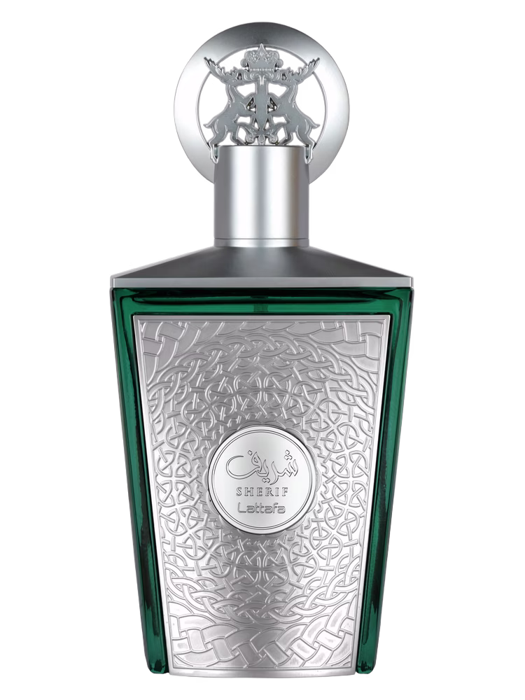 Lattafa Perfumes Sherif