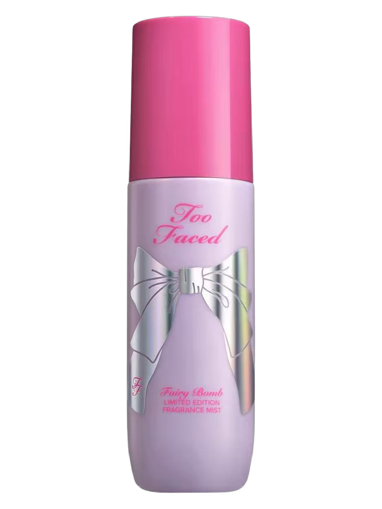 Too Faced Fairy Bomb
