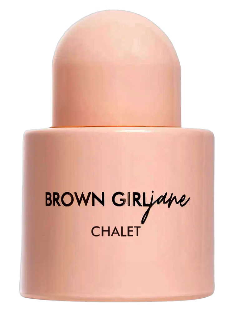 Brown Girl Jane Chalet