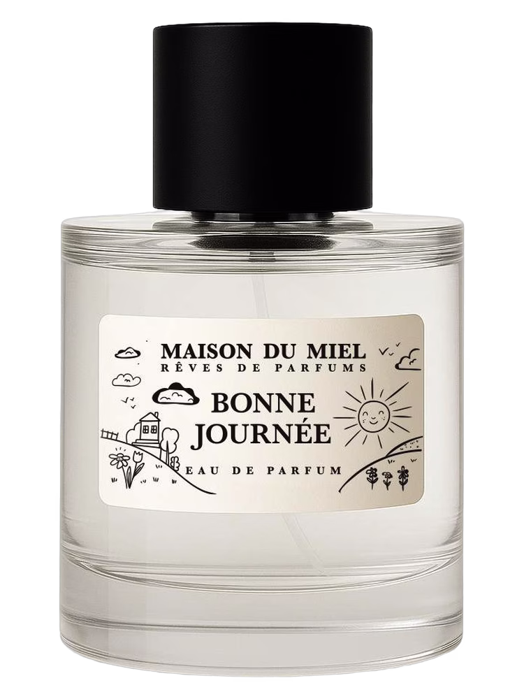 Maison Du Miel Bonne Journe