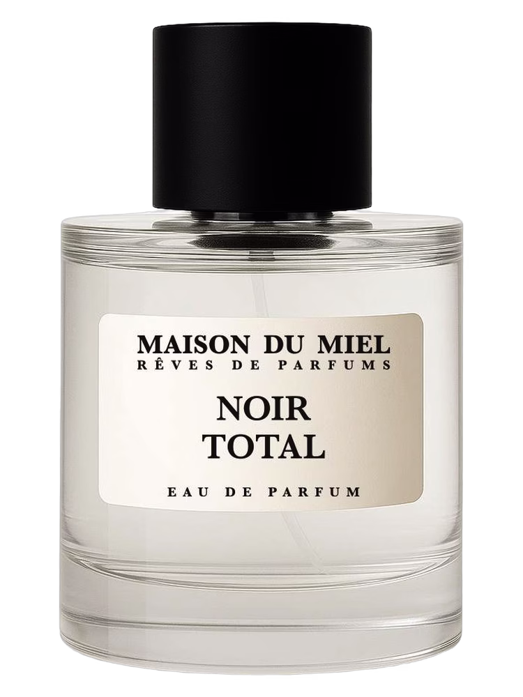 Maison Du Miel Noir Total