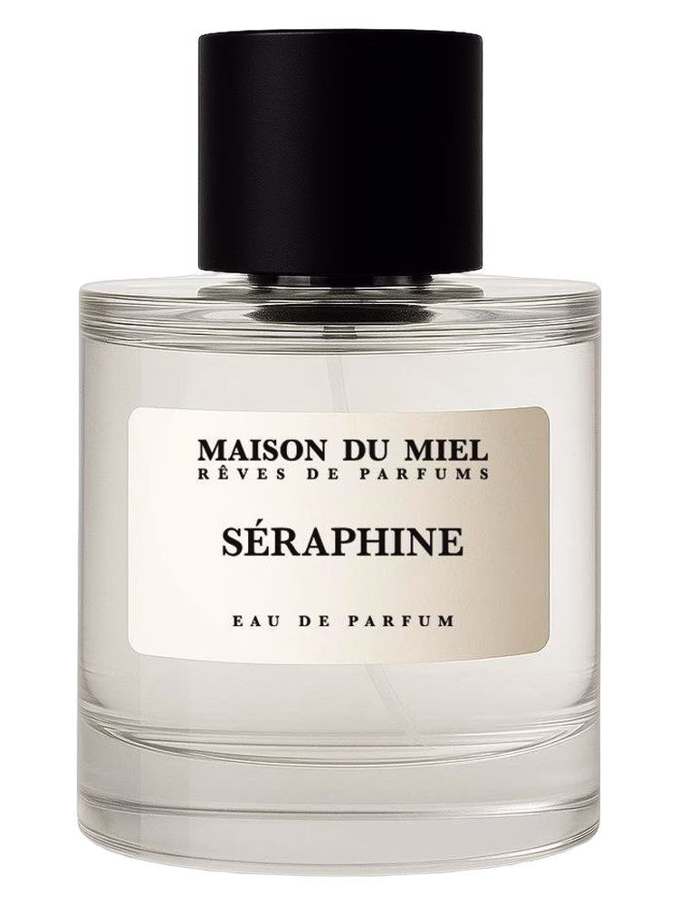Maison Du Miel Seraphine
