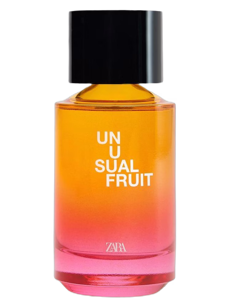 Zara Unusual Fruit Eau de Parfum