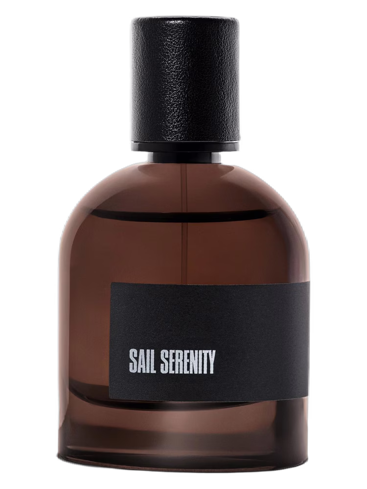 Parfum Büro | M-collections Sail Serenity
