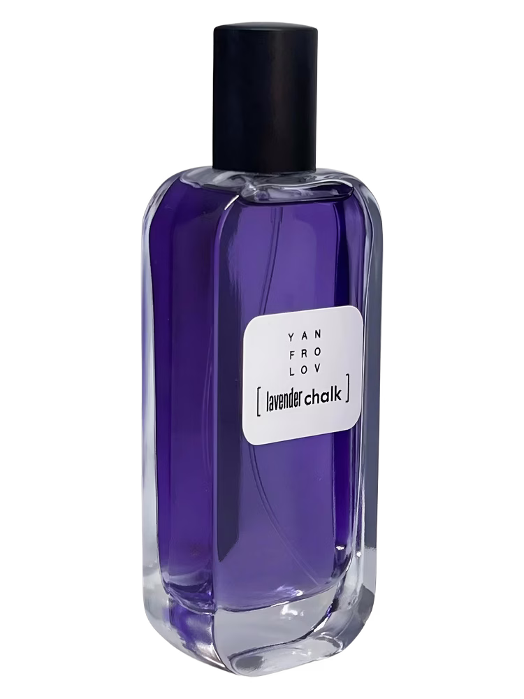 YanFroloff Lavender Chalk