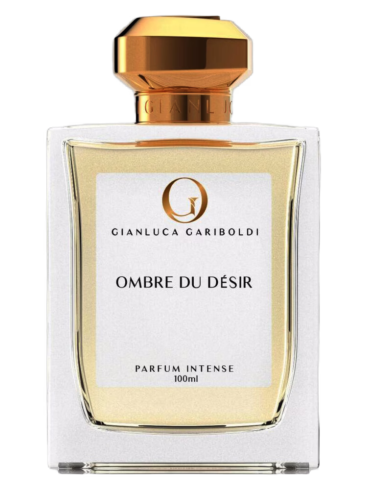 Gianluca Gariboldi Ombre du Désir