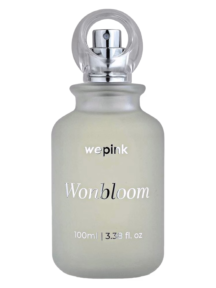 We Pink Wonbloom