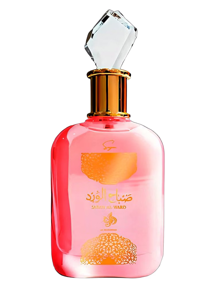 Al Wataniah Sabah Al Ward Sugar