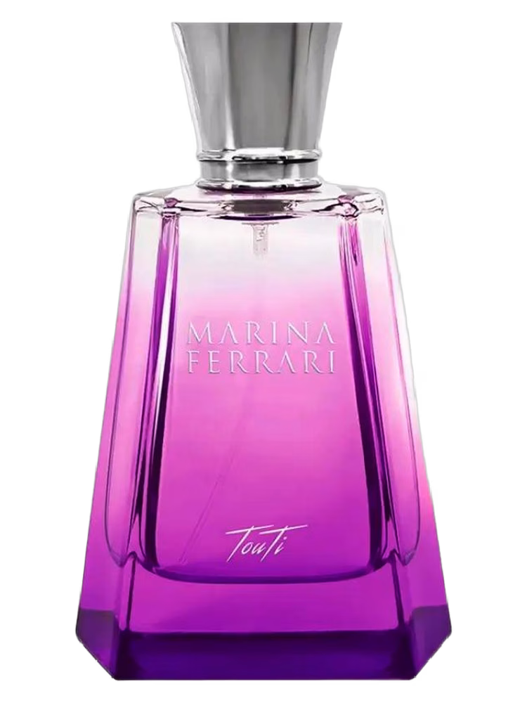 Touti Marina Ferrari
