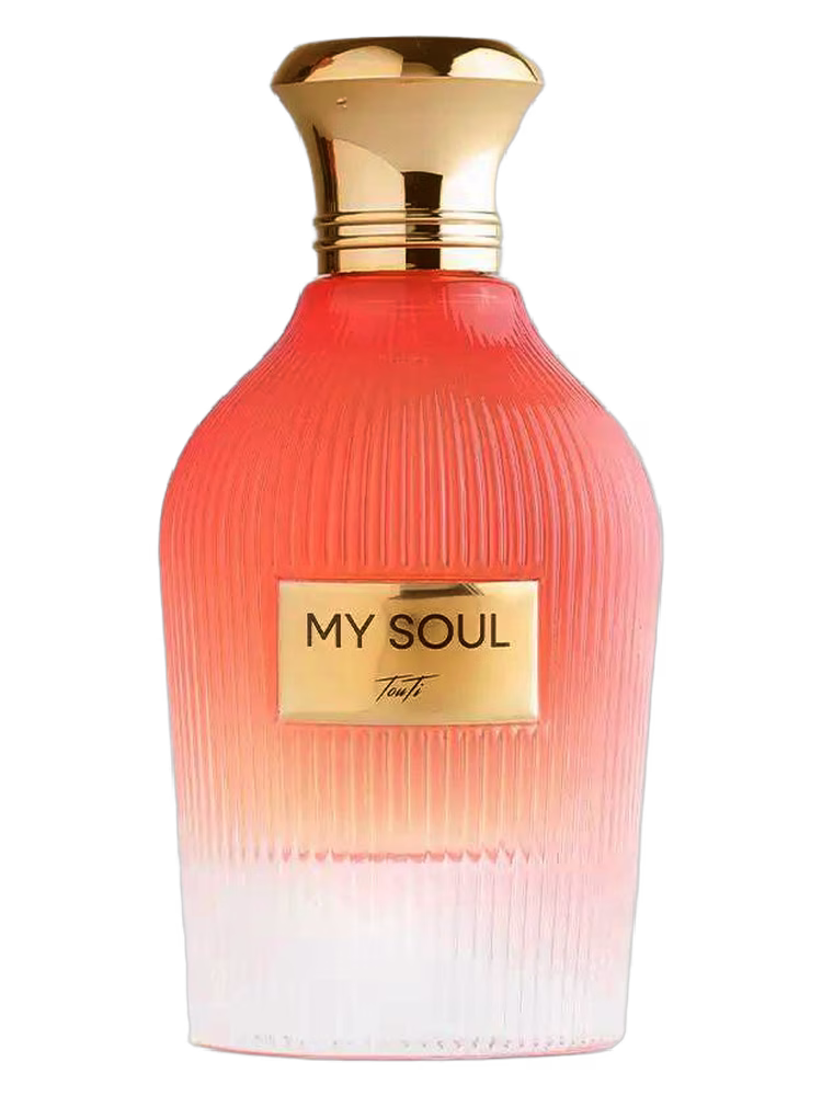 Touti My Soul