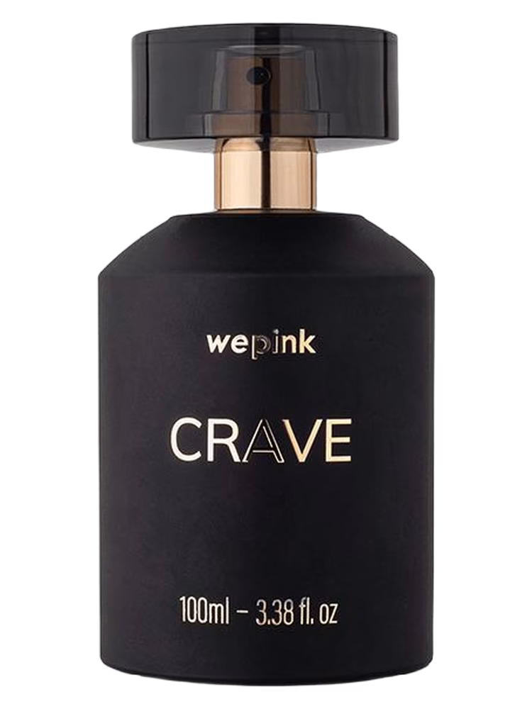 We Pink Crave