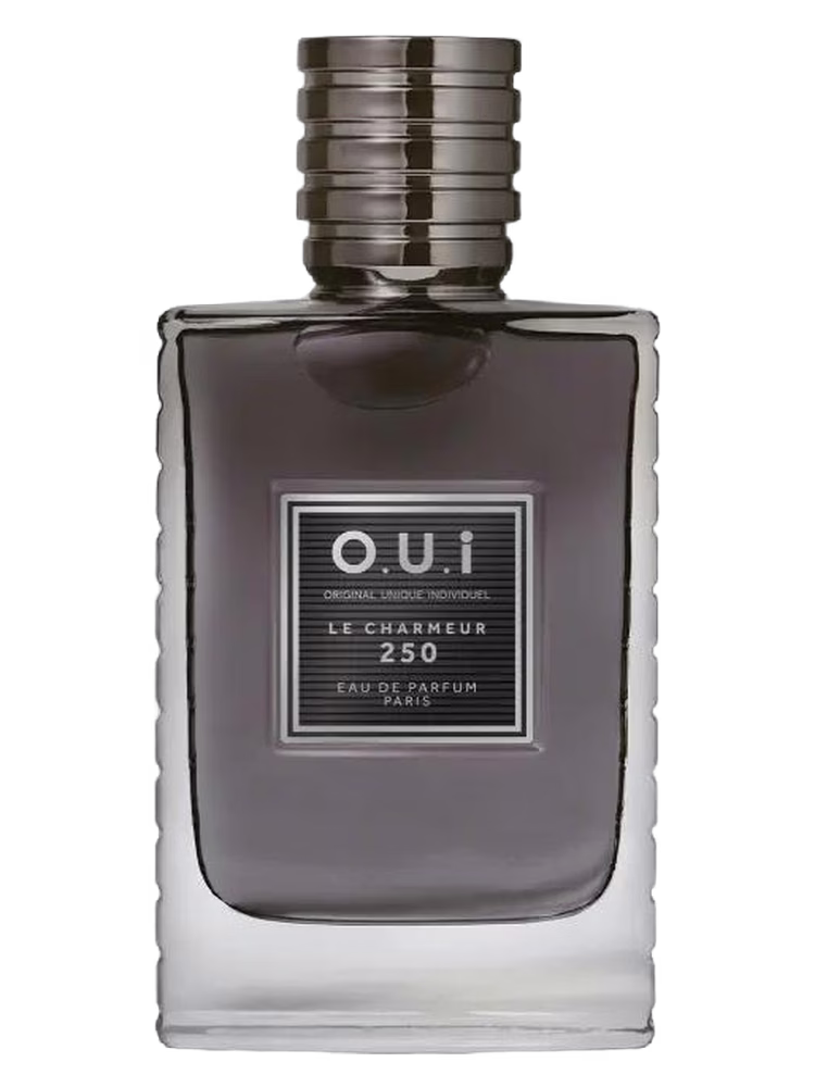O.U.i Original Unique Individual Le Charmeur 250