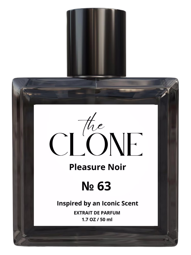 The Clone No. 63 – Pleasure Noir