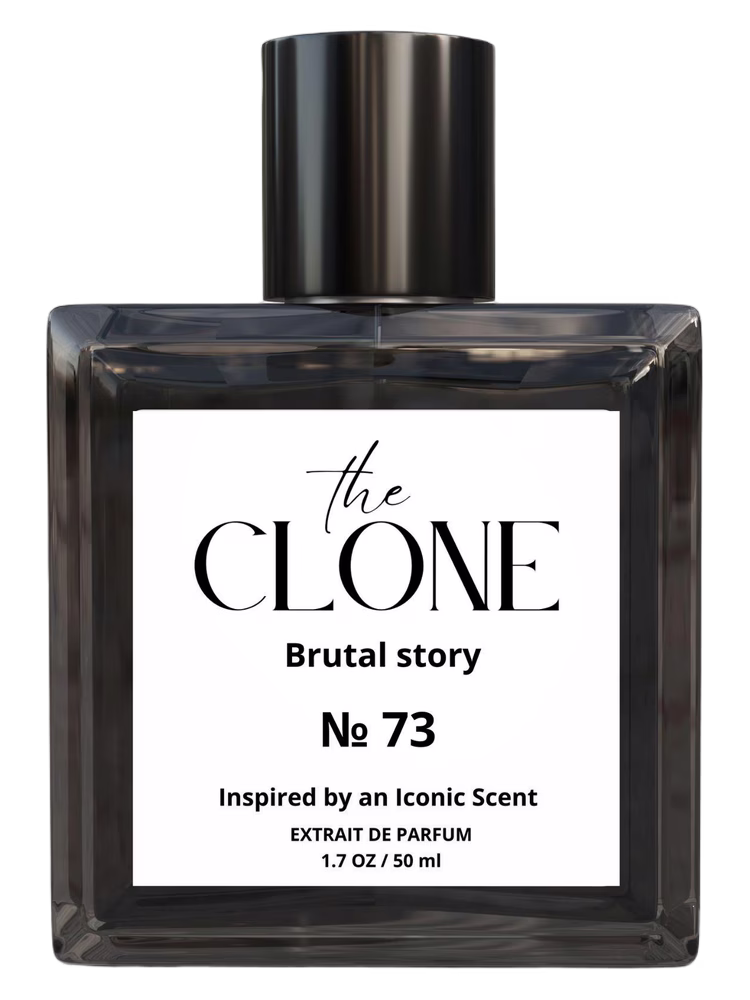 The Clone No. 73 – Brutal Story