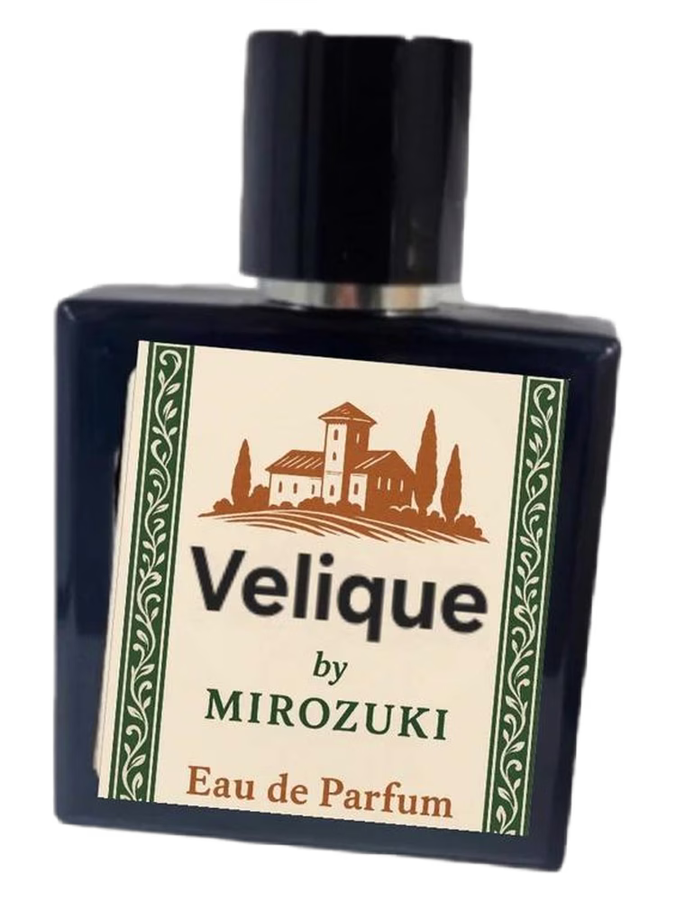 Mirozuki Velique