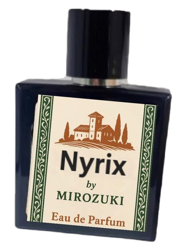 Mirozuki Nyrix