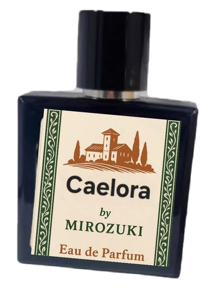 Mirozuki Caelora