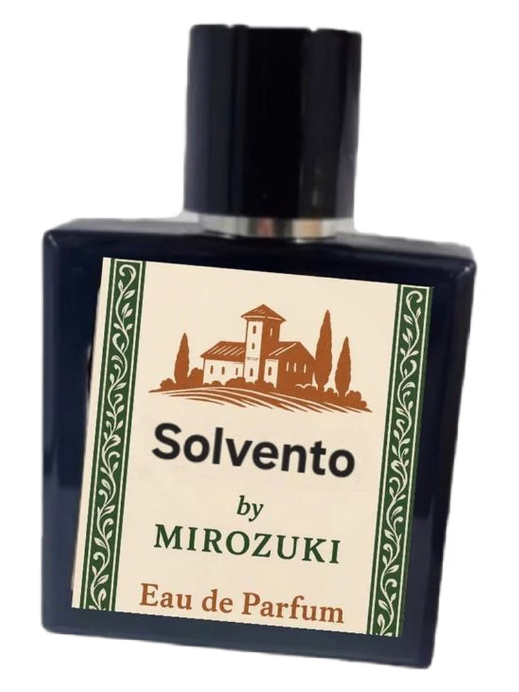 Mirozuki Solvento