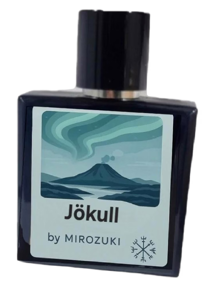 Mirozuki Jökull