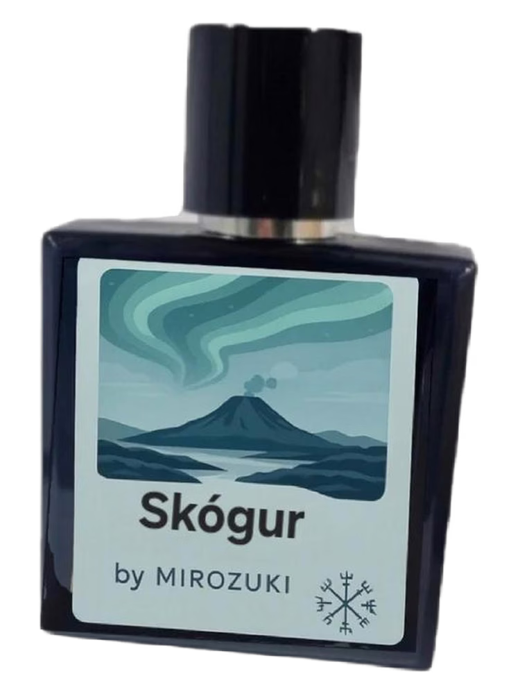 Mirozuki Skógur