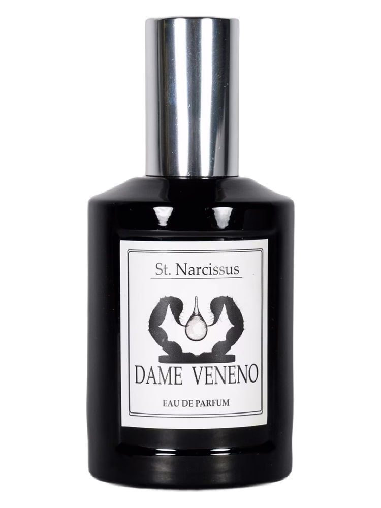 St. Narcissus Dame Veneno