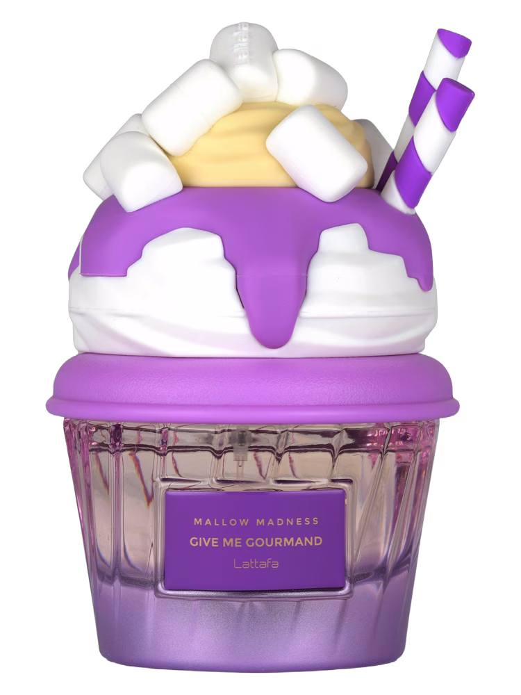 Lattafa Perfumes Mallow Maddnes