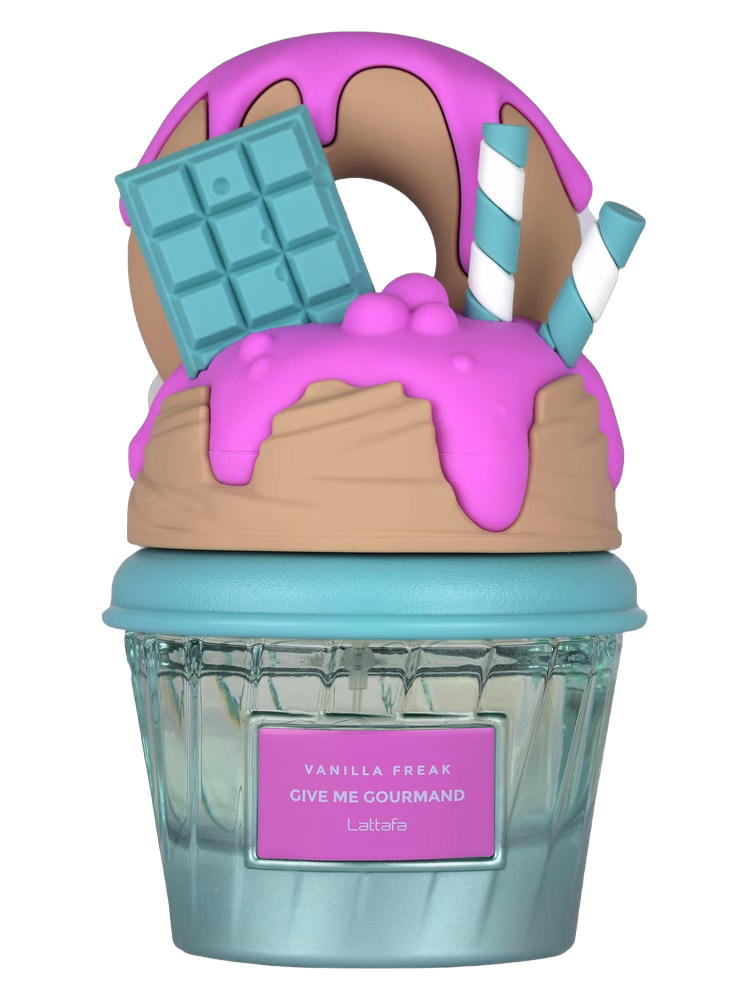 Lattafa Perfumes Vanilla Freak
