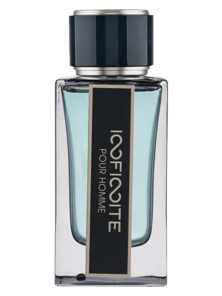 Fragrance World Infinite Pour Homme